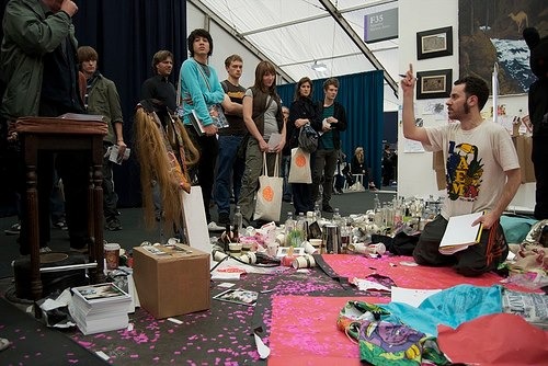 Frieze Art Fair - Obra 28